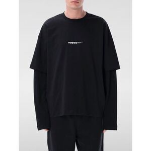 Oamc T-Shirt Men Black